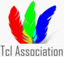 Tcl Association Logo Stamp